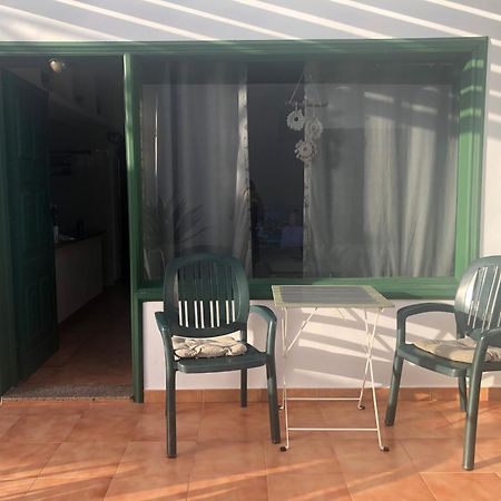 Little Gem Lanzarote Apartment Пуерто дел Кармен Екстериор снимка