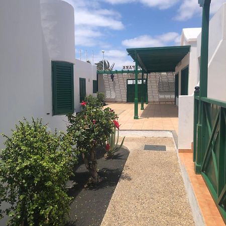 Little Gem Lanzarote Apartment Пуерто дел Кармен Екстериор снимка