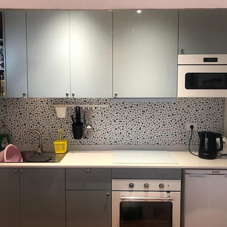 Little Gem Lanzarote Apartment Пуерто дел Кармен Екстериор снимка