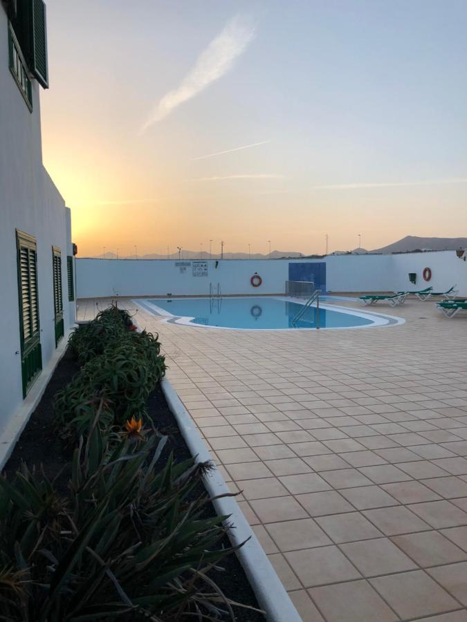 Little Gem Lanzarote Apartment Пуерто дел Кармен Екстериор снимка