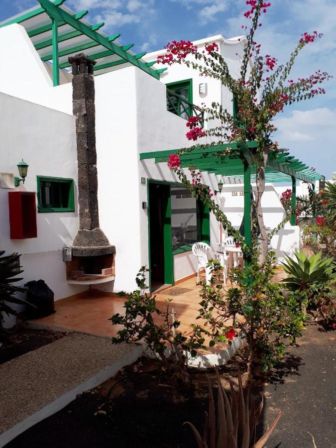 Little Gem Lanzarote Apartment Пуерто дел Кармен Екстериор снимка