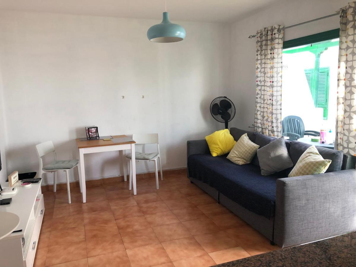 Little Gem Lanzarote Apartment Пуерто дел Кармен Екстериор снимка