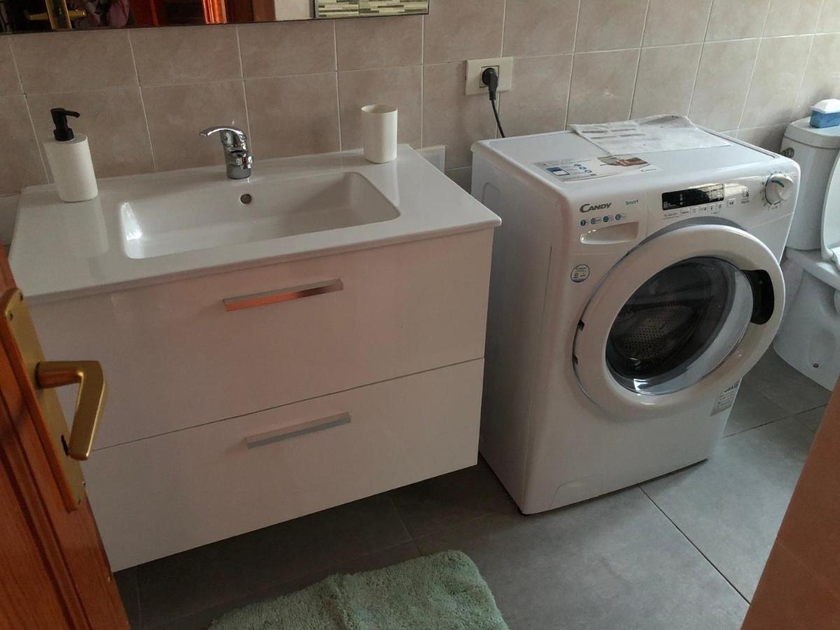 Little Gem Lanzarote Apartment Пуерто дел Кармен Екстериор снимка