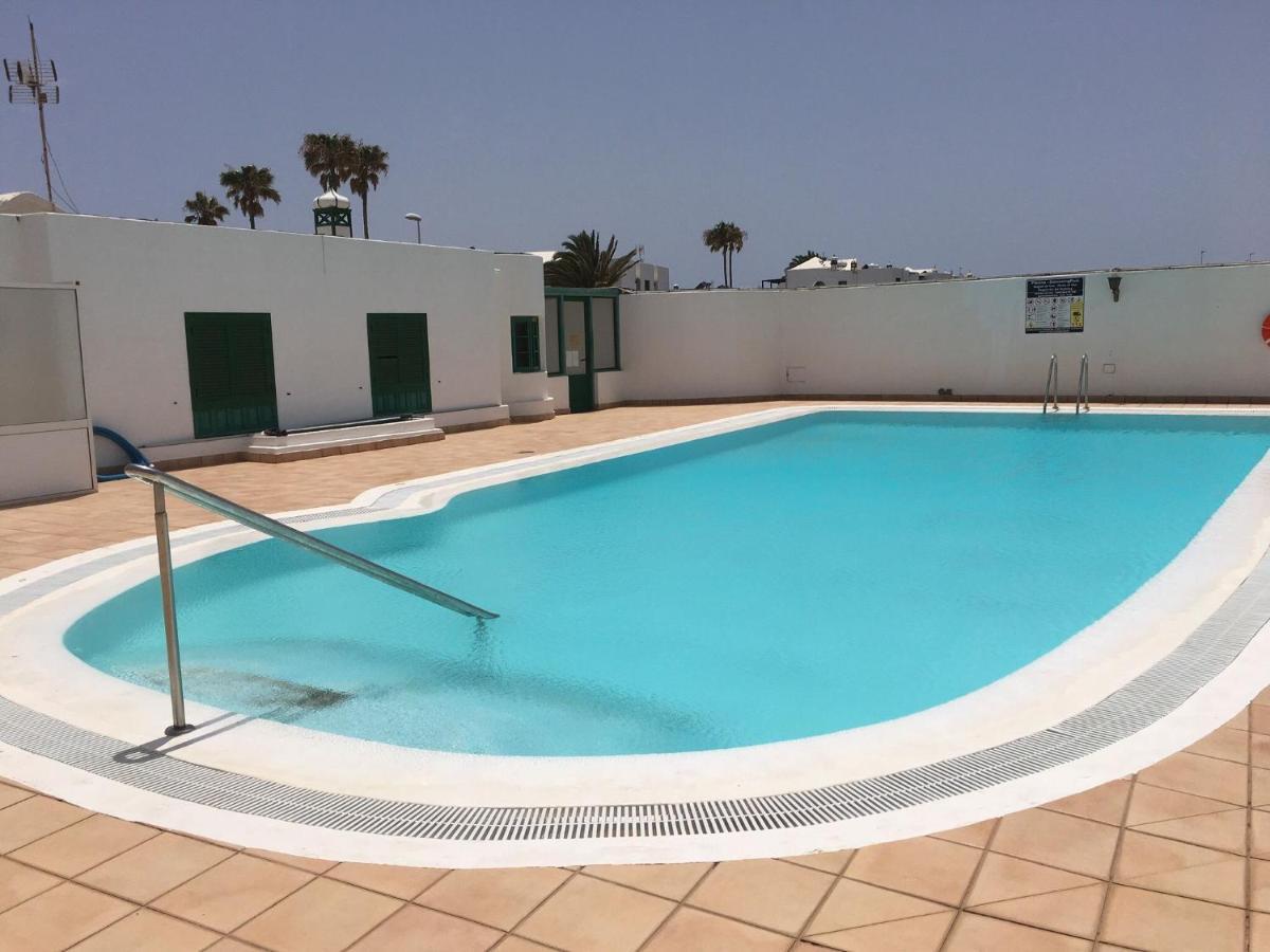 Little Gem Lanzarote Apartment Пуерто дел Кармен Екстериор снимка