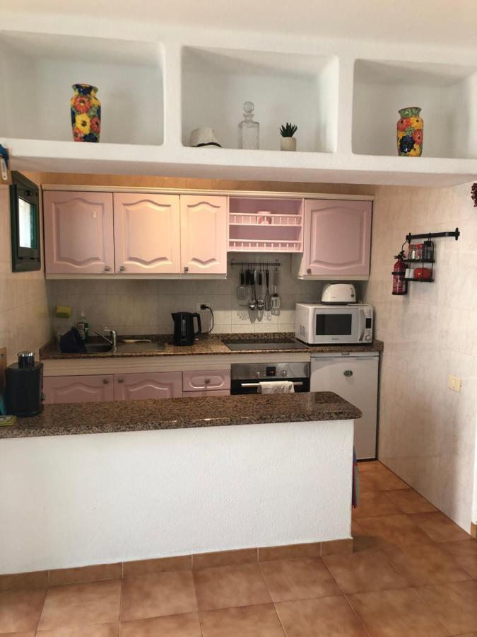 Little Gem Lanzarote Apartment Пуерто дел Кармен Екстериор снимка