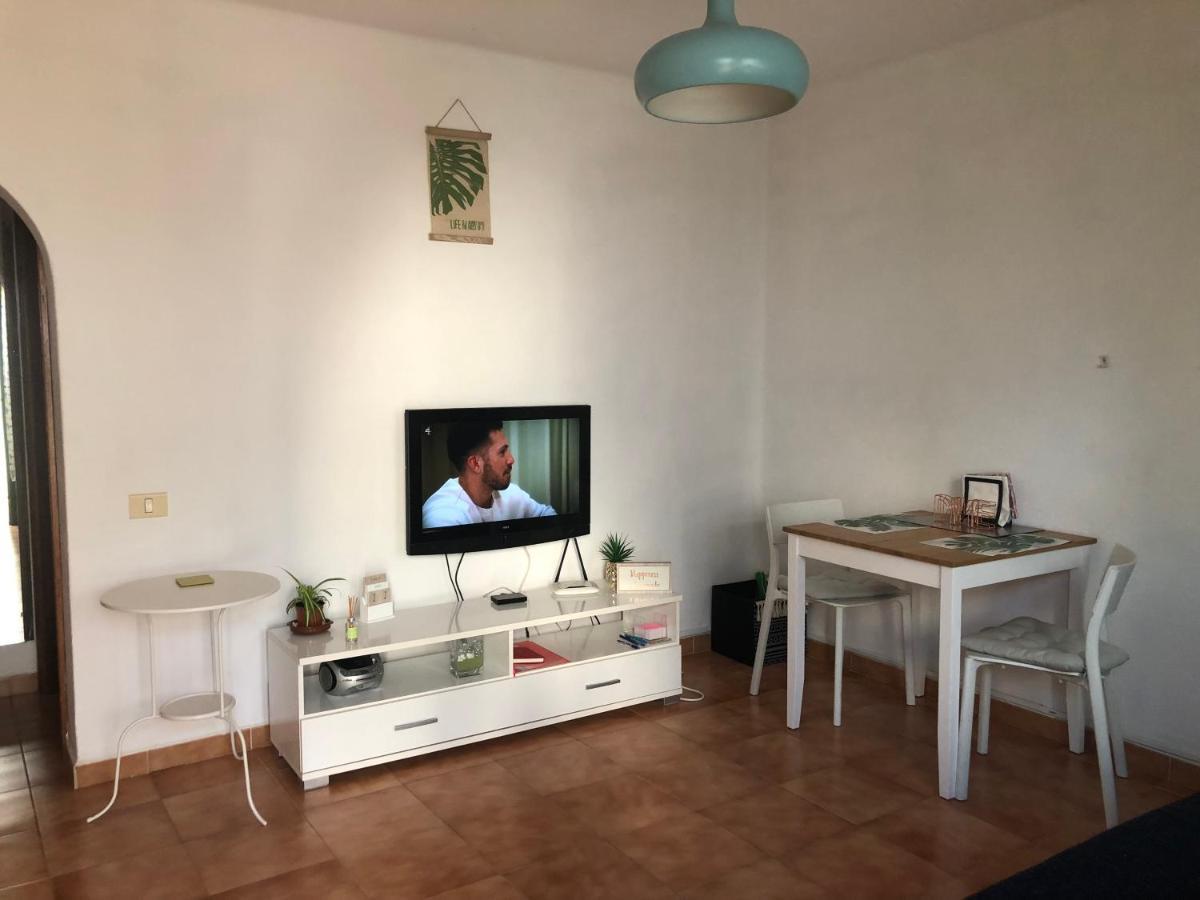 Little Gem Lanzarote Apartment Пуерто дел Кармен Екстериор снимка