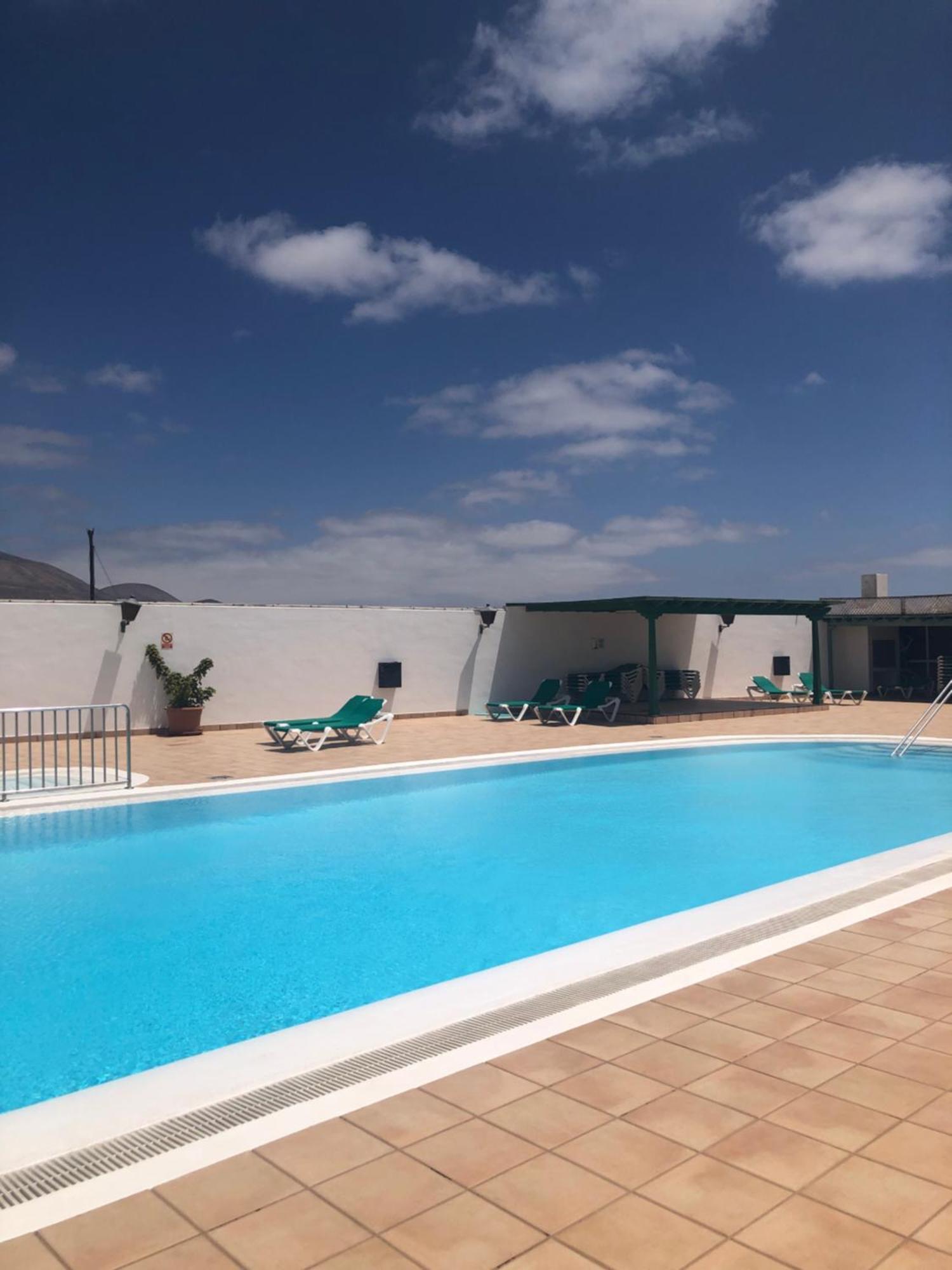 Little Gem Lanzarote Apartment Пуерто дел Кармен Екстериор снимка