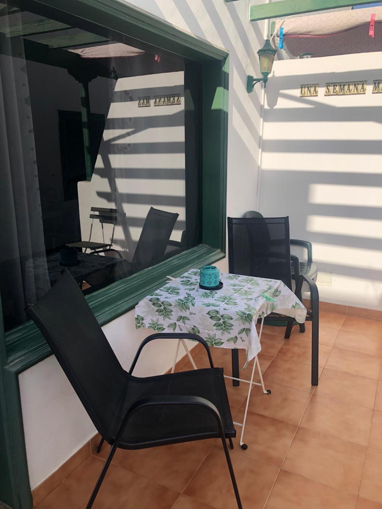 Little Gem Lanzarote Apartment Пуерто дел Кармен Екстериор снимка