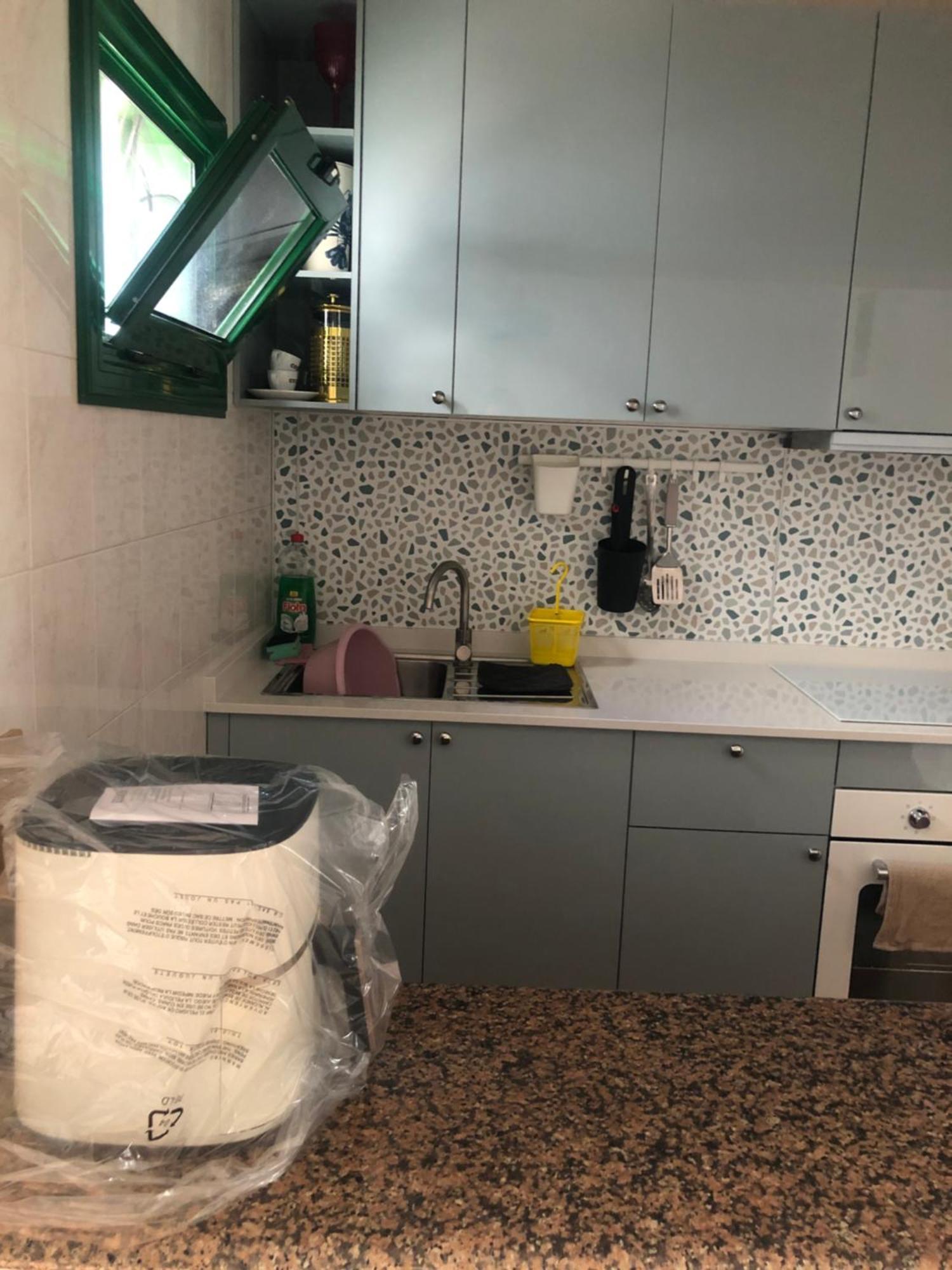 Little Gem Lanzarote Apartment Пуерто дел Кармен Екстериор снимка