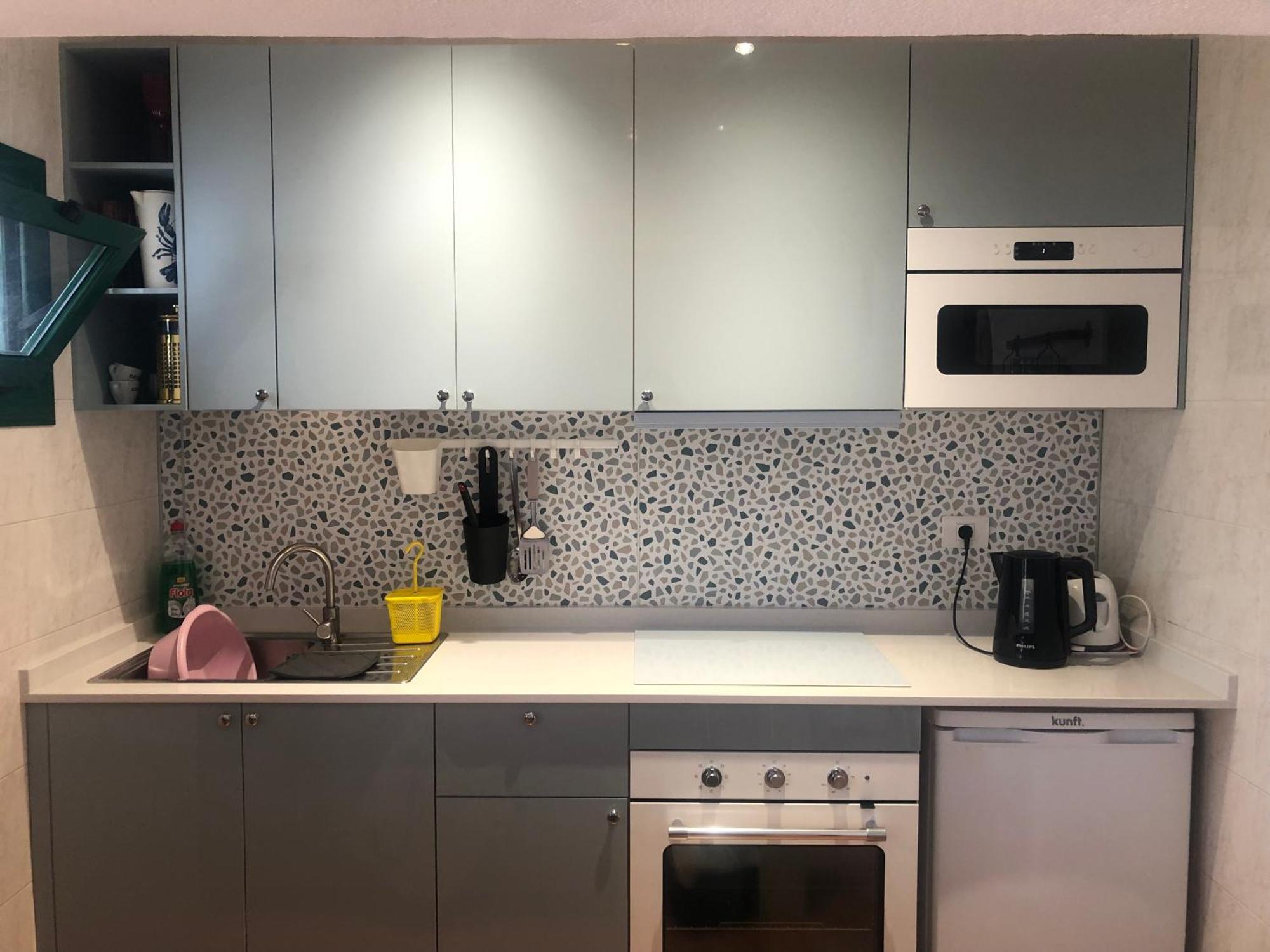 Little Gem Lanzarote Apartment Пуерто дел Кармен Екстериор снимка
